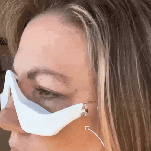 VitalEyes - Eye Massager